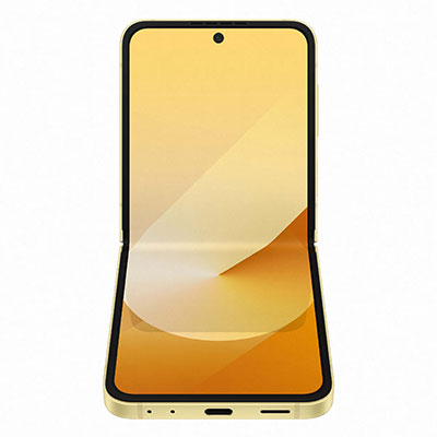 Galaxy Z Flip 6