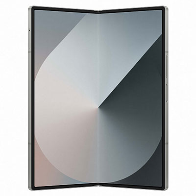 Galaxy Z Fold 6