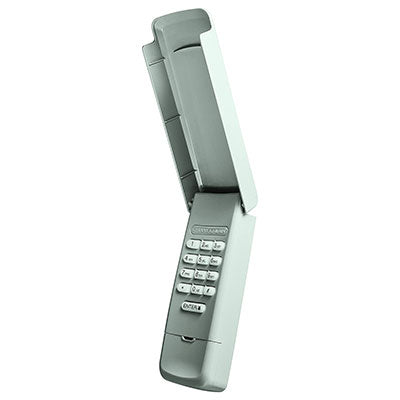Garage Door Opener Keypad
