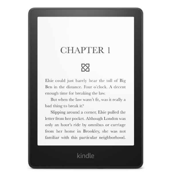 Kindle Paperwhite 6.8" 11th Gen