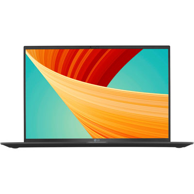 LG Gram 16"
