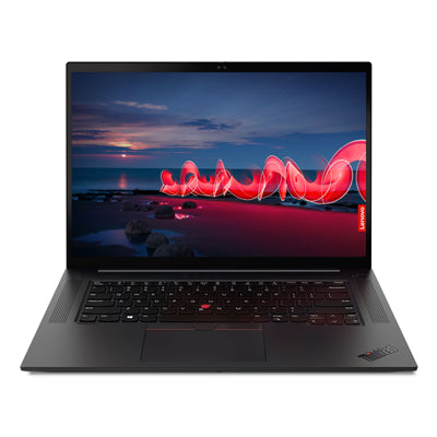 Lenovo ThinkPad P1 Gen 4