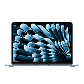 MacBook Air 13.6" M4 skins and wraps
