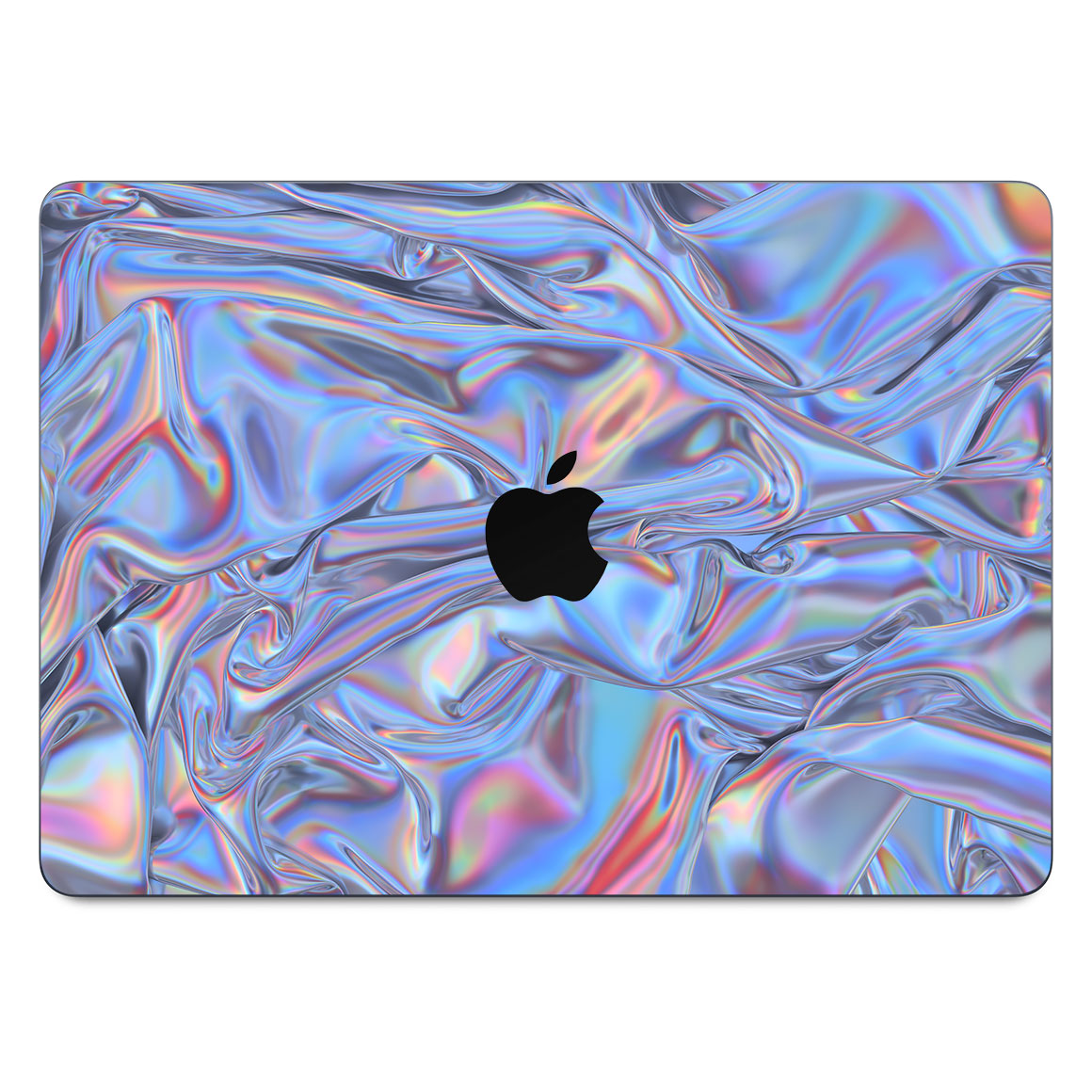 World Hopping Series MacBook Skins