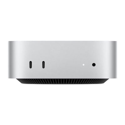 Mac Mini M4