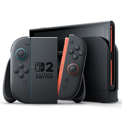 Nintendo Switch 2 Skins, Covers