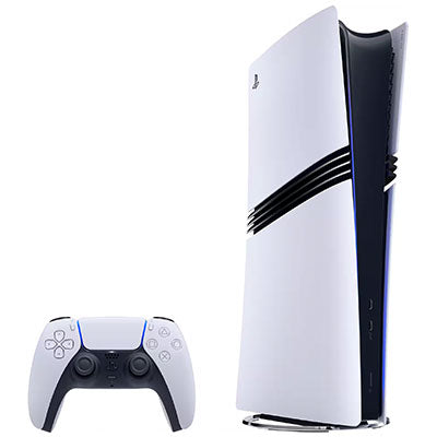 PlayStation 5 Pro Skins