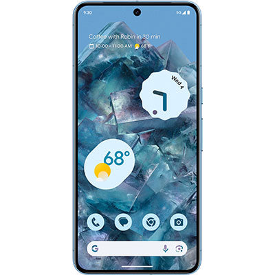 Pixel 8 Pro