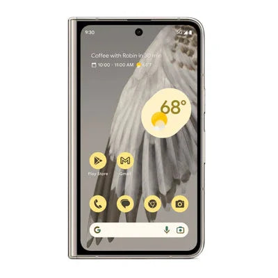 Google Pixel Fold Skins