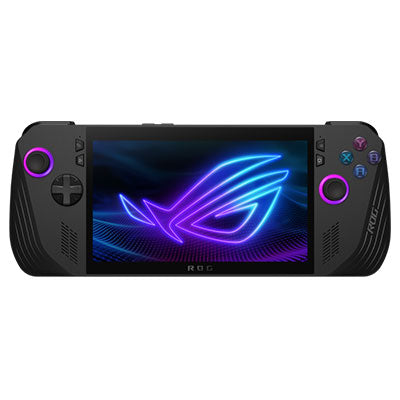 ROG Ally X
