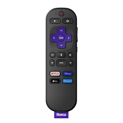 Roku Voice Remote