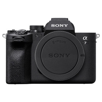 Sony A7 IV Mirrorless Camera