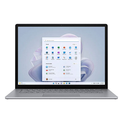 Microsoft Surface Laptop 5 15 inch