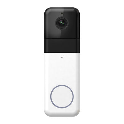 Wyze Video Doorbell Pro