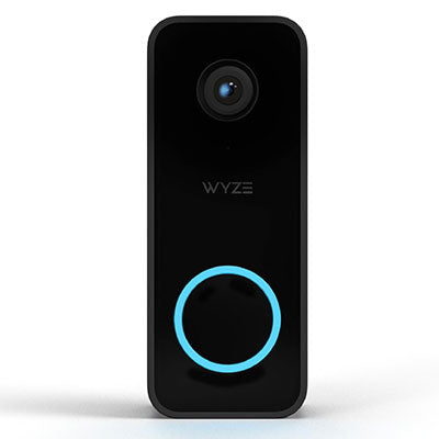 Wyze Video Doorbell v2
