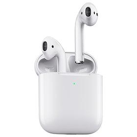 Airpods Gen 2 - Slickwraps