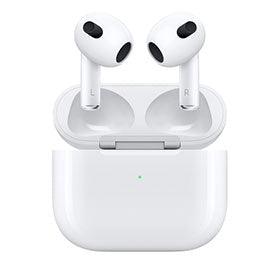 Airpods Gen 3 - Slickwraps