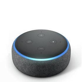 Amazon Echo Dot Gen 3 - Slickwraps