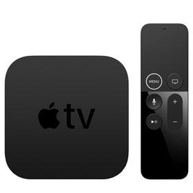 Apple TV 4k Gen 1 - Slickwraps