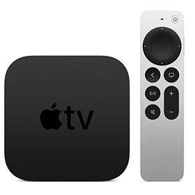 Apple Tv 4k Gen 2 - Slickwraps