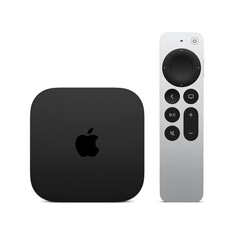 Apple Tv 4k Gen 3 - Slickwraps
