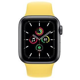 Apple Watch SE - Slickwraps