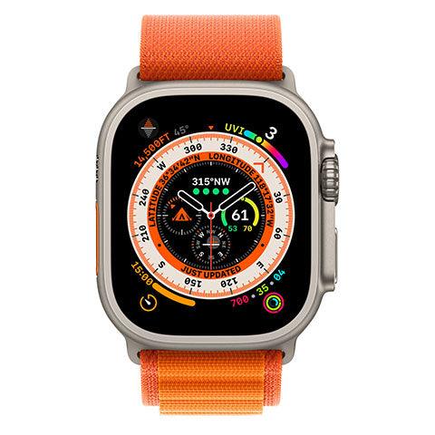 Apple Watch Ultra - Slickwraps