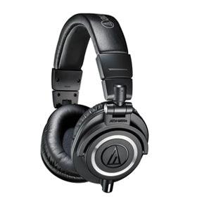 Ath-M50X - Slickwraps