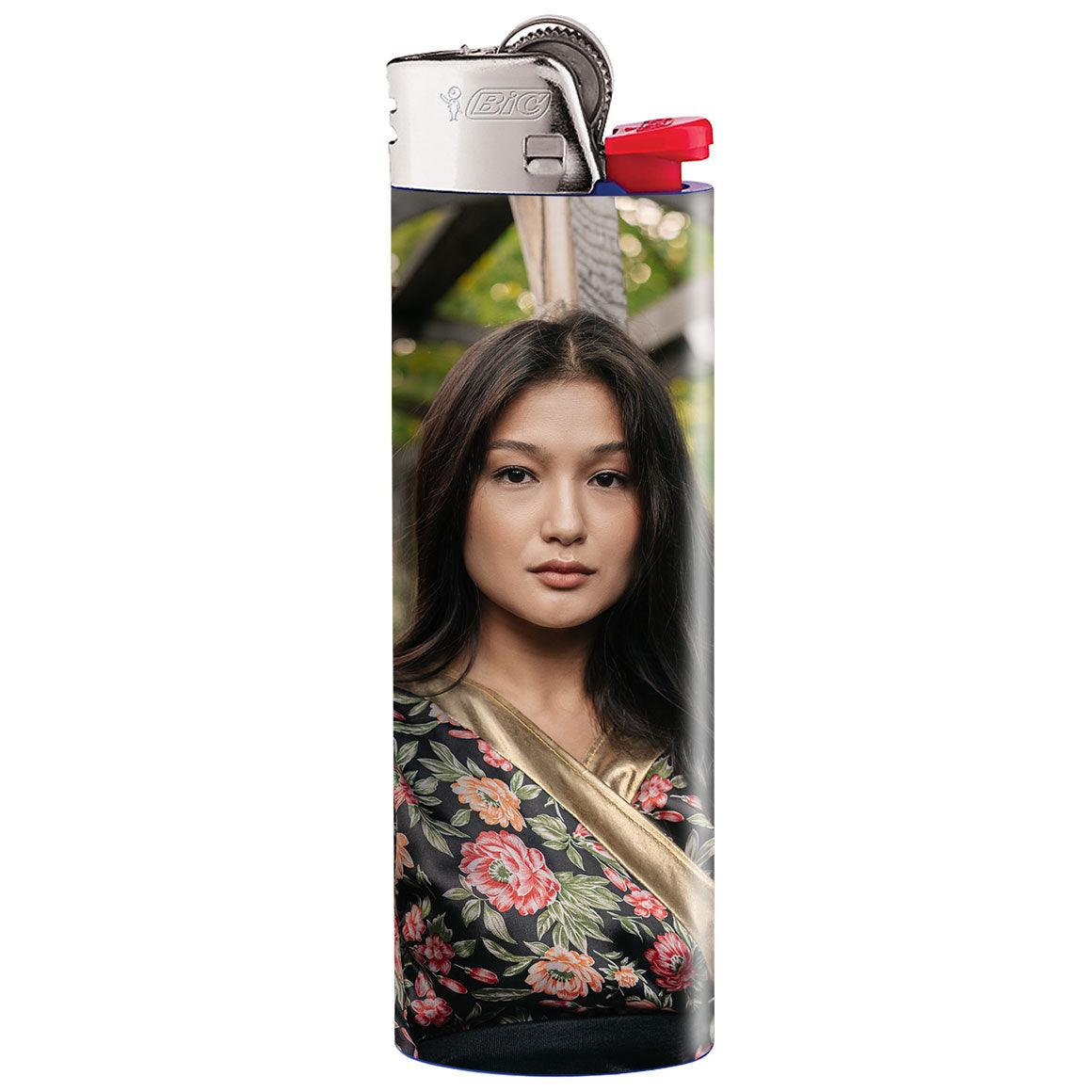 Bic Lighter - Slickwraps