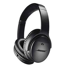 Bose QC35 - Slickwraps