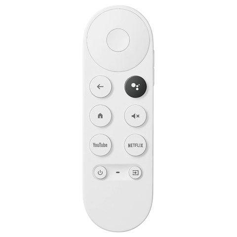 Chromecast with Google TV - Slickwraps