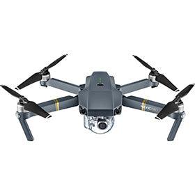 DJI Mavic Pro - Slickwraps