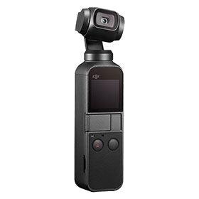 Dji Osmo Pocket - Slickwraps