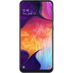 Galaxy A50 - Slickwraps