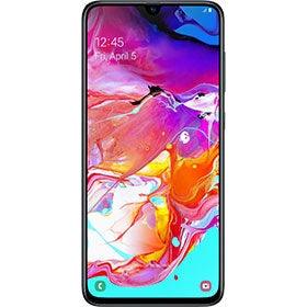 Galaxy A70 - Slickwraps