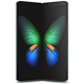 Galaxy Fold - Slickwraps