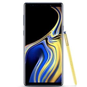Galaxy Note 9 - Slickwraps