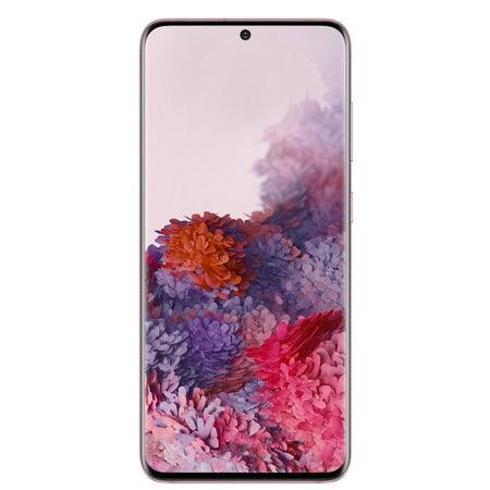 Galaxy S20 - Slickwraps