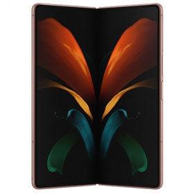 Galaxy Z Fold 2 - Slickwraps