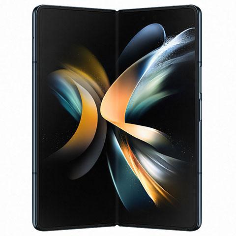 Galaxy Z Fold 4 - Slickwraps