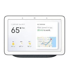 Google Home Hub - Slickwraps