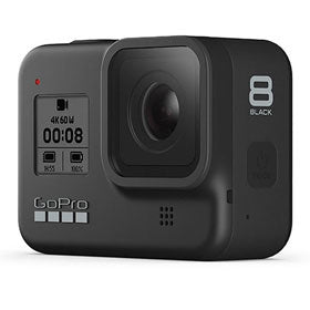 GoPro Hero 8 Black - Slickwraps