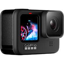 GoPro Hero 9 Black - Slickwraps