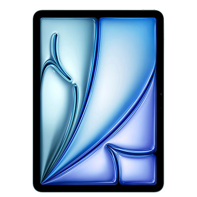iPad Air 11" (M2) Skins, Wraps & Covers