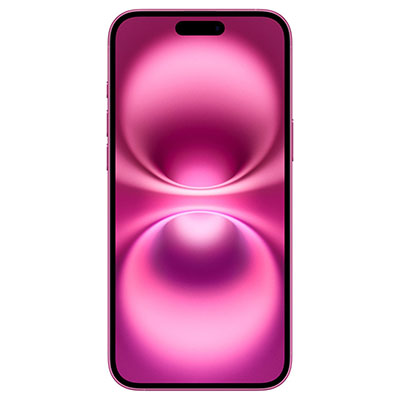 iPhone 16 Plus