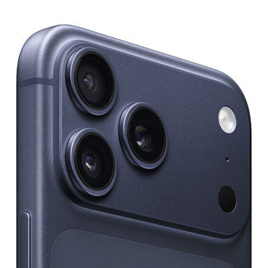 iPhone 17 Pro Max Camera Bar (Plateau)