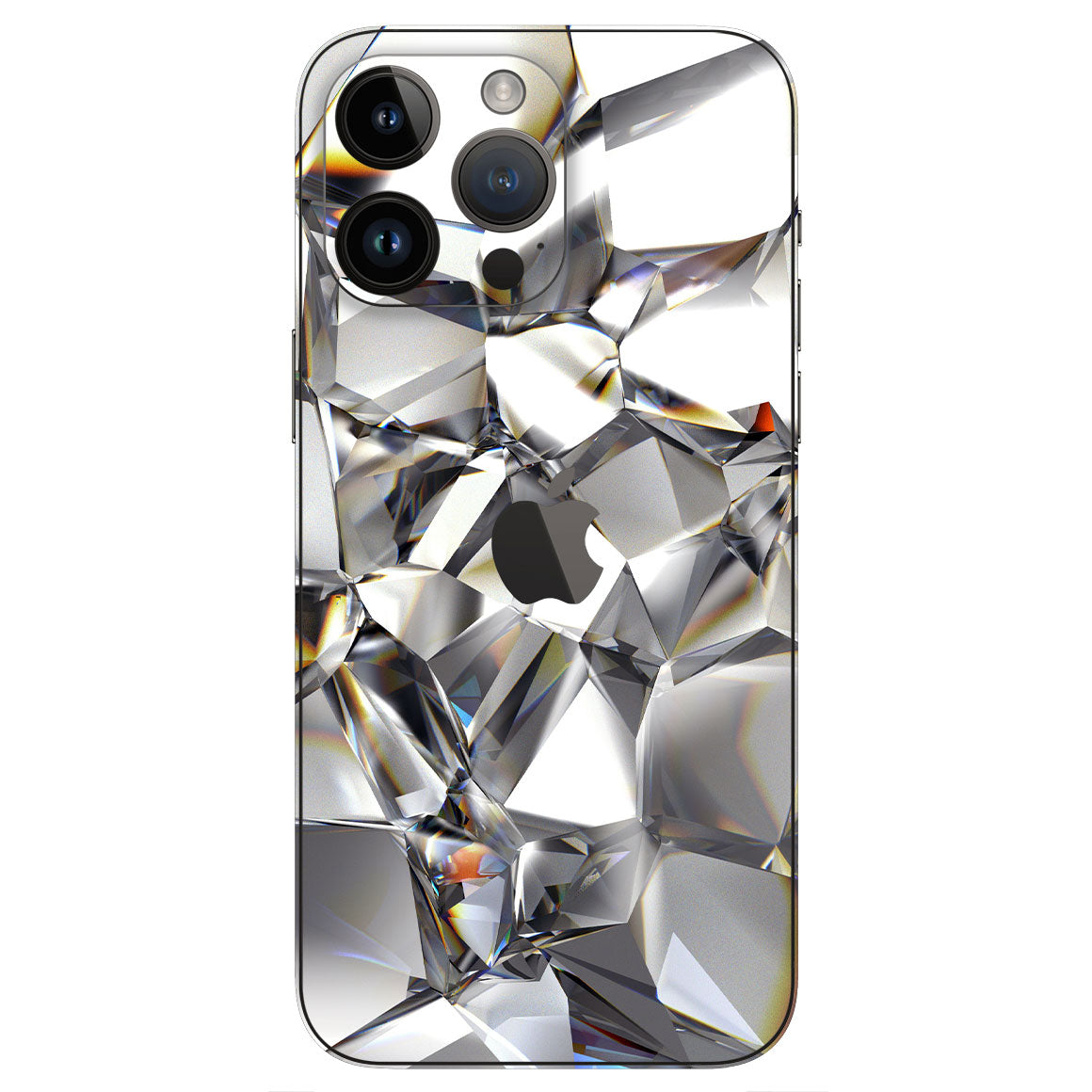 World Hopping Series iPhone Skins
