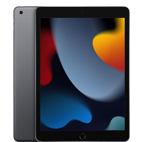 iPad Gen 9 - Slickwraps