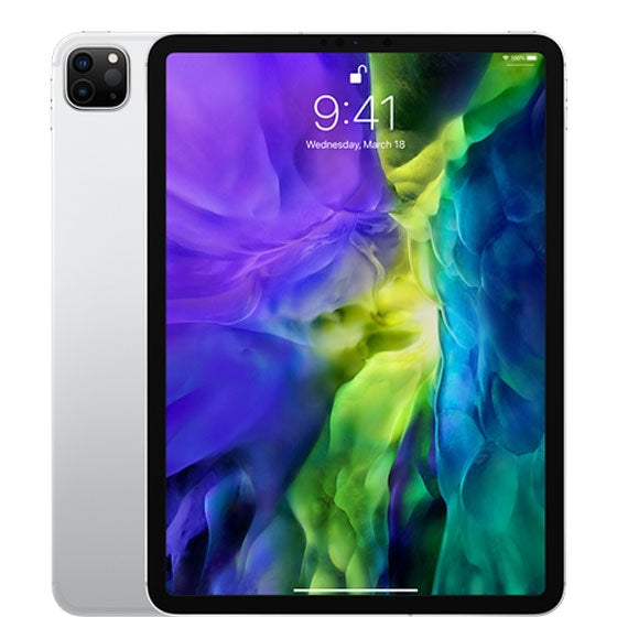 iPad Pro 11 Gen 2 - Slickwraps
