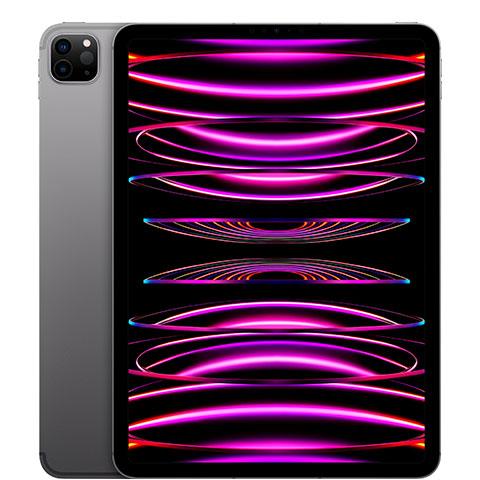 iPad Pro 11 Gen 4 - Slickwraps